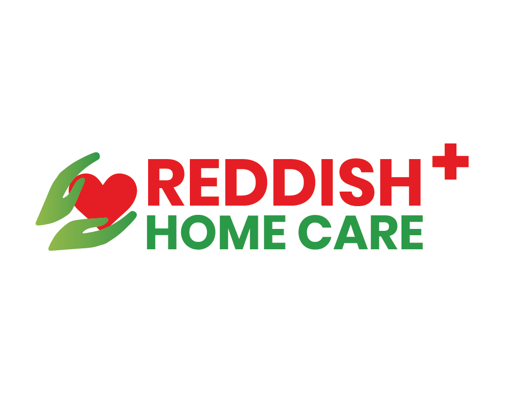 Reddish Home Care