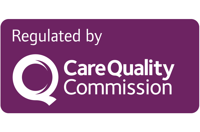 Reddish Home Care CQC